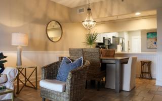 High Pointe Unit 1-413 by Oversee 30A - Seacrest - 5