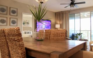 High Pointe Unit 1-413 by Oversee 30A - Seacrest - 3
