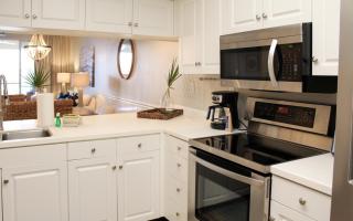 High Pointe Unit 1-413 by Oversee 30A - Seacrest - 2