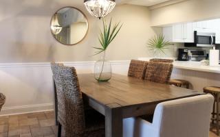 High Pointe Unit 1-413 by Oversee 30A - Seacrest - 4