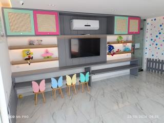 Apto Praia Intermares Cabedelo Paraiba Q208 - 4