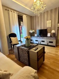 VIP ROOMS Toledo - PARKING GRATIS - 2 HABITACIONES - Toledo - 4