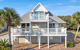 Holzworth House by Oversee 30A - Santa Rosa Beach - 0