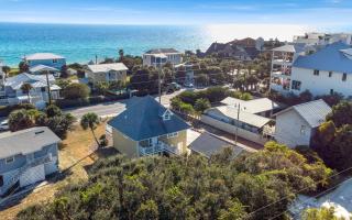 Holzworth House by Oversee 30A - Santa Rosa Beach - 9