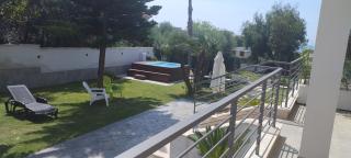 Alloggio turistico Lido delle Sirene - Anzio - 8