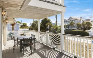 Holzworth House by Oversee 30A - Santa Rosa Beach - 1