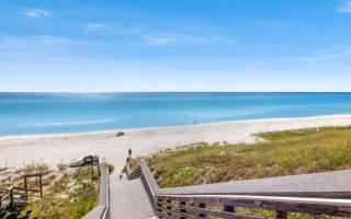 Holzworth House by Oversee 30A - Santa Rosa Beach - 8