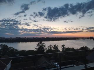Kaskade Apartments - Novi Sad - 9