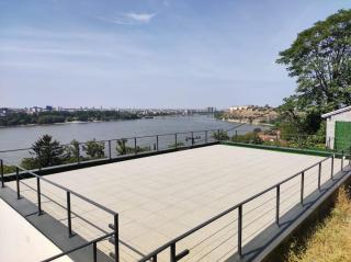 Kaskade Apartments - Novi Sad - 2