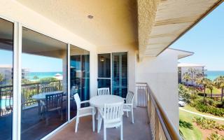 High Pointe Unit 1-413 by Oversee 30A - Seacrest - 8