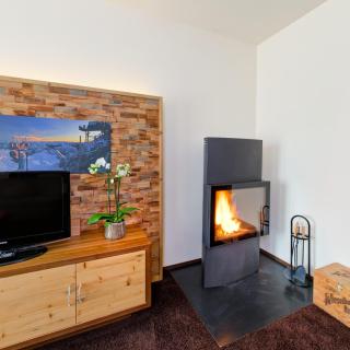 Appartementhaus Wetterloch - Lermoos - 7