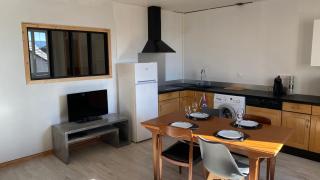 Appartement spacieux - Frasne - 5