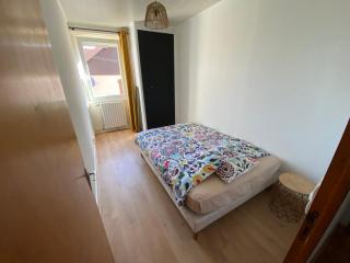 Appartement spacieux - Frasne - 2