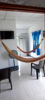 Apartamento amoblado Mompox - Mompós - 1