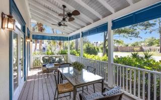Hummingbird Cottage by Oversee 30A - Santa Rosa Beach - 9