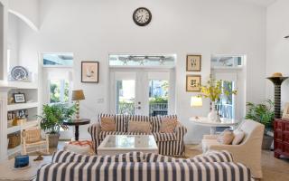 Hummingbird Cottage by Oversee 30A - Santa Rosa Beach - 5