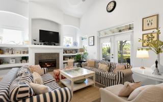 Hummingbird Cottage by Oversee 30A - Santa Rosa Beach - 4
