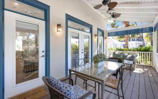 Hummingbird Cottage by Oversee 30A - Santa Rosa Beach - 7