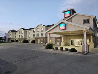 Executive Inn & Suites Extended Stay - Vernal - Vernal - 0