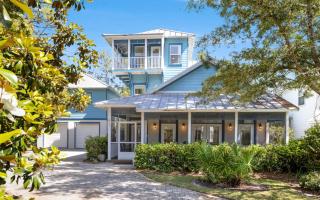 Hummingbird Cottage by Oversee 30A - Santa Rosa Beach - 0
