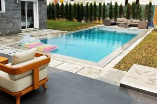 Villa de Luxe avec piscine privée - Dar Hamida - 7