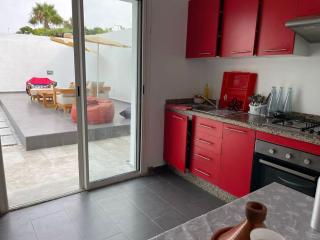 Villa de Luxe avec piscine privée - Dar Hamida - 1