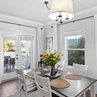 Inlet Beach Cottage by Oversee 30A - Inlet Beach - 0