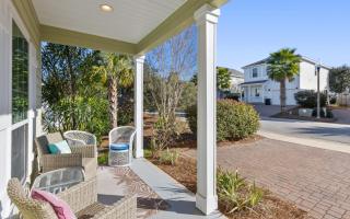 Inlet Beach Cottage by Oversee 30A - Inlet Beach - 7