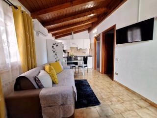 Appartamento con vista Lago Casa Gaspar - 7