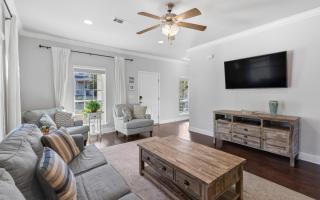 Inlet Beach Cottage by Oversee 30A - Inlet Beach - 5