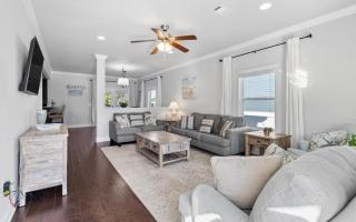 Inlet Beach Cottage by Oversee 30A - Inlet Beach - 3