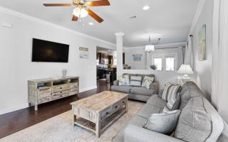 Inlet Beach Cottage by Oversee 30A - Inlet Beach - 1