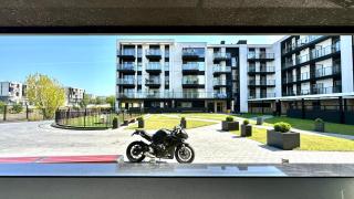 Apartament Grabina, Targi Kielce - Kostomłoty Pierwsze - 5