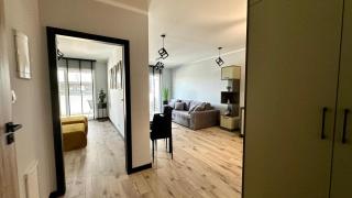 Apartament Grabina, Targi Kielce - Kostomłoty Pierwsze - 1