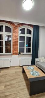 Apartament Wałowa - Danzig - 7