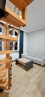 Apartament Wałowa - Danzig - 6