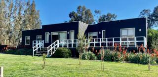 Casa Costa Zapallar - 0