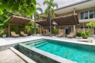Tamarindo Bay Suites - Self Check In, Adults Only - Tamarindo - 6