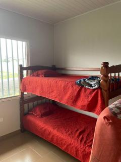 Casa Familiar cerca a todo - Alto Boquete - 1