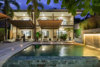 Tamarindo Bay Suites - Self Check In, Adults Only - Tamarindo - 0