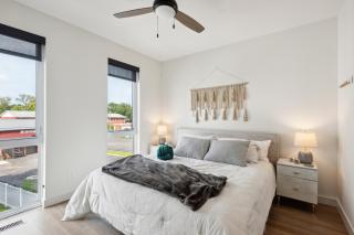New Modern Townhome with Rooftop Patio townhouse - Iowa City - 7