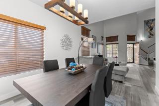 4 Bedroom House with Pool and Home Gym - Tempe - 3