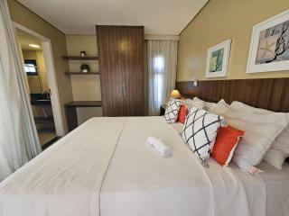 The Coral Resort Flecheiras Villa Sumatera - 3