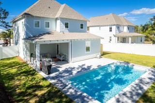 Inlet Beach Paradise by Oversee 30A - Inlet Beach - 0