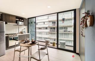 Casa Sócrates by Kukun - Città del Messico - 5