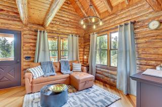 Peaceful Creekside North Studio with Fire Pit - - 7