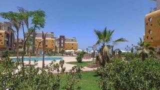 قريه سورتلاج مرسي مطرح الفيو المميز - Marsa Matruh - 4
