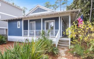 Instant Gratification by Oversee 30A - Santa Rosa Beach - 4