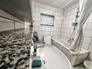 Monteurswohnung Ferienwohnung Nähe Köln - Lohmar - 3