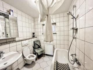 Monteurswohnung Ferienwohnung Nähe Köln - Lohmar - 1